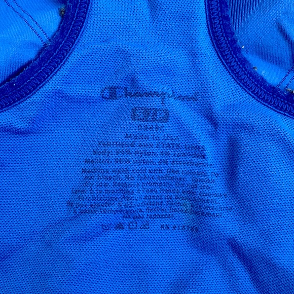 Champion Sports Bra - Picture 4 of 4